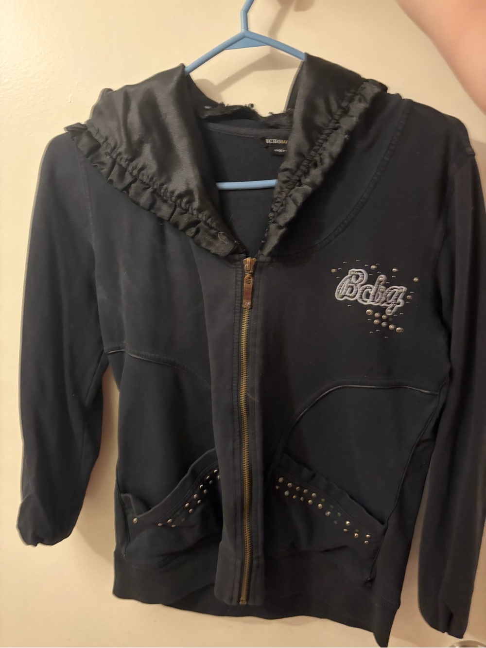 Vintage BCBG sweater
